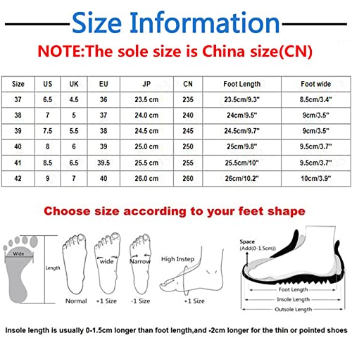 Wedge Sandals for Women Dressy Summer, Womens Open Toe Espadrilles Platform Sandals Buckle Ankle Strap Wedge Sandals Leather Sandals Casual Low Wedges Walking Strappy Slip on Sandals (A-Coffee, 9.5)